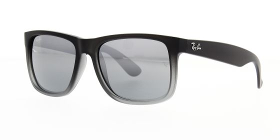 ray ban rb4165 justin 852 88