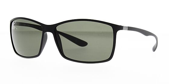 Ray Ban Sunglasses RB4179 601S 9A Polarised - The Optic Shop