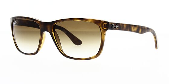 Ray Ban Sunglasses RB4181 710 51 - The Optic Shop