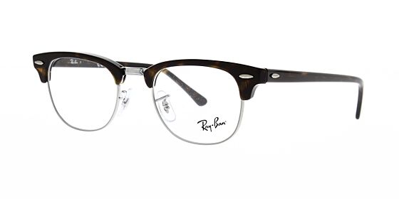 Ray Ban Glasses RX5154 2012 49 - The Optic Shop