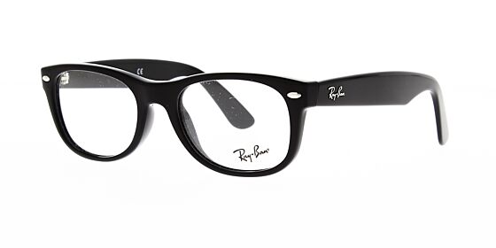 Ray Ban Glasses RX5184 2000 52 - The Optic Shop