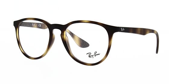Ray Ban Glasses RX7046 5365 51 - The Optic Shop