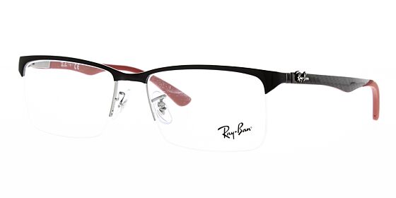 Ray Ban Glasses RX8411 2509 54 - The Optic Shop