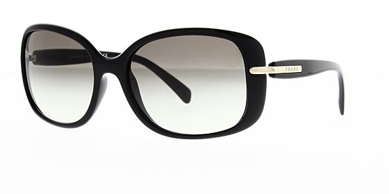 Prada Sunglasses PR08OS 1AB0A7 - The Optic Shop