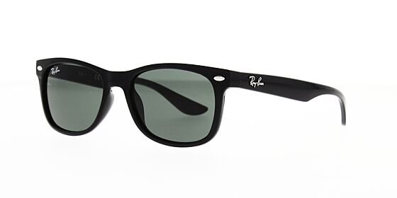 Ray Ban Junior Sunglasses RJ9052S 100 