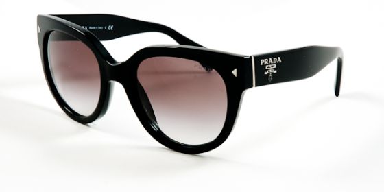 Prada Sunglasses PR 17OS 1AB0A7