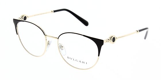 Bvlgari Glasses BV2203 2033 52 - The 