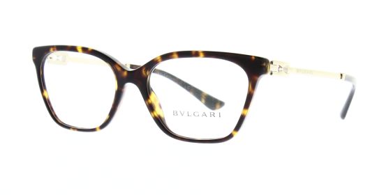 Bvlgari Glasses BV4207 504 53 The Optic Shop