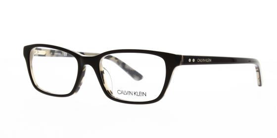 Calvin Klein Glasses CK18541 212 52 - The Optic Shop Calvin Klein Glasses CK18541 212 52 - The Optic Shop