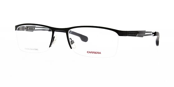 Carrera Glasses 4408 807 54 - The Optic Shop