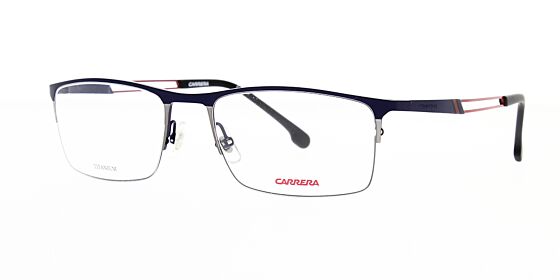 Carrera Glasses 8832 PJP 55 - The Optic Shop