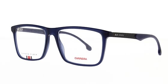 Carrera Glasses 8839 FLL 55 - The Optic Shop