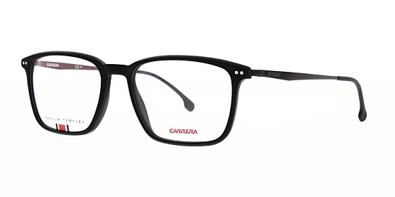 Carrera Glasses 8859 003 54 - The Optic Shop