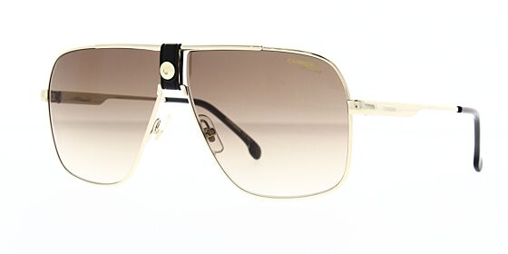 Carrera Sunglasses 1018 S J5G HA 63 - The Optic Shop