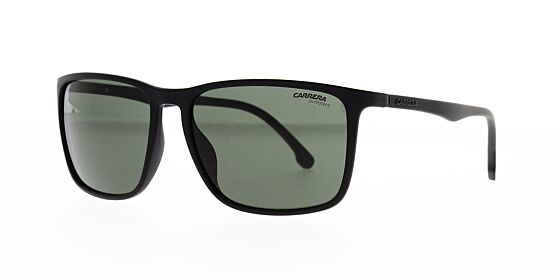 Carrera Sunglasses 8031 S 003 QT 57 - The Optic Shop