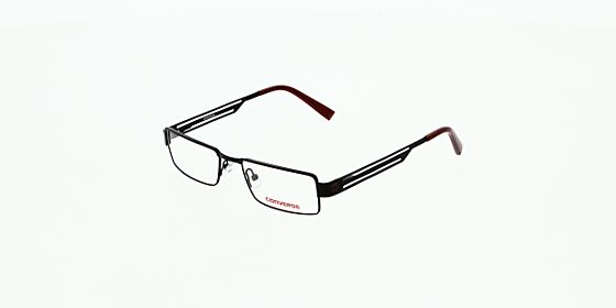 Converse Glasses K001 Black 47 - The Optic Shop