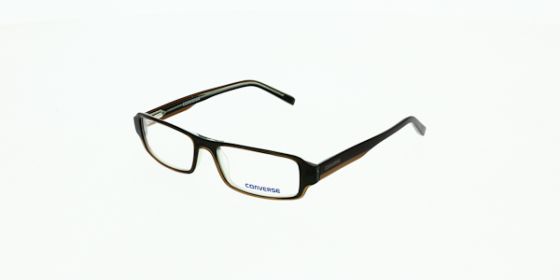 Converse Glasses Sketch Book Brown 53 - The Optic Shop Converse Glasses Sketch Book Brown 53 - The Optic Shop