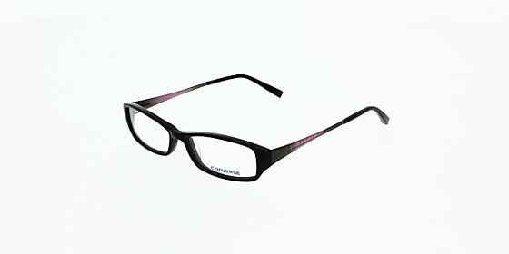 Converse Glasses To Where Black 52 - The Optic Shop