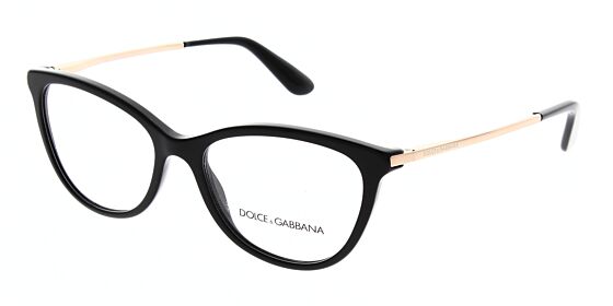 Dolce & Gabbana Glasses DG3258 501 54 - The Optic Shop