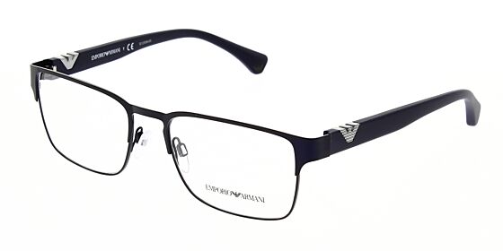 Emporio Armani Glasses EA1027 3100 55 - The Optic Shop