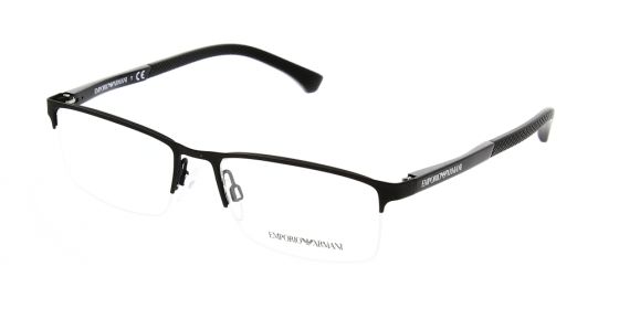 Emporio Armani Glasses EA1041 3175 55 - The Optic Shop