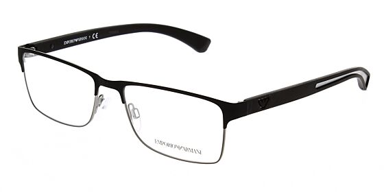Emporio Armani Glasses EA1052 3094 55 - The Optic Shop