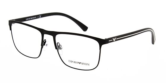 Emporio Armani Glasses EA1079 3094 55 - The Optic Shop