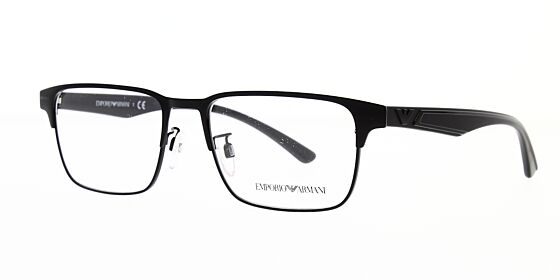 Emporio Armani Glasses EA1121 3014 55 - The Optic Shop