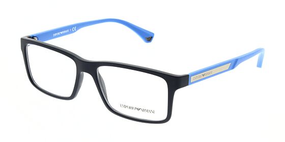 Emporio Armani Glasses EA3038 5650 54 