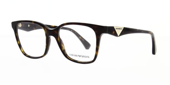 Emporio Armani Glasses EA3173 5234 51 The Optic Shop