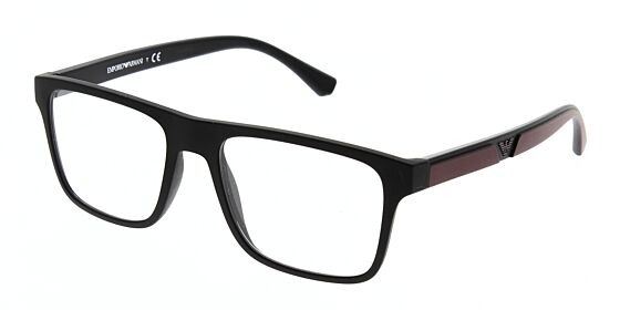 armani eyeglasses with magnetic sunglasses