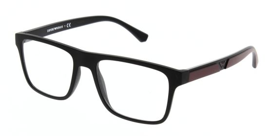 armani eyeglasses with magnetic sunglasses