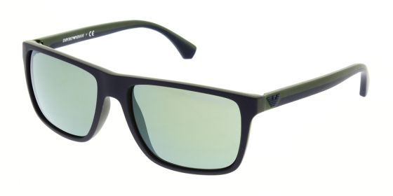 emporio armani spectacles