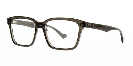 Gucci Glasses GG0964O 006 55 - The Optic Shop