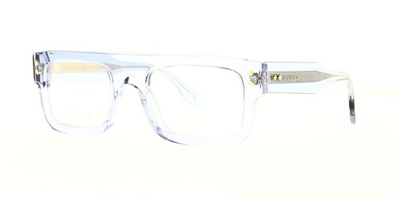 Gucci Glasses GG1085O 004 52 - The Optic Shop