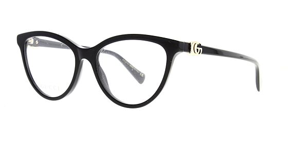 Gucci Glasses GG1179O 005 53 - The Optic Shop