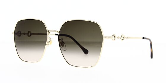 Gucci Sunglasses GG0882SA 002 60 - The Optic Shop