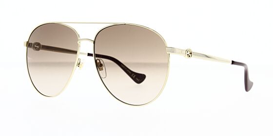 Gucci Sunglasses GG1088S 002 61 - The Optic Shop