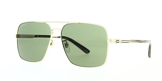 Gucci Sunglasses GG1289S 003 62 - The Optic Shop