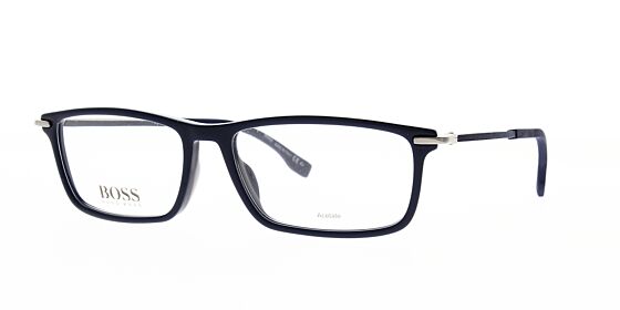 Hugo Boss Glasses Boss 1017 PJP 55 - The Optic Shop