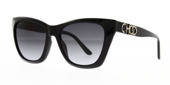 Jimmy Choo Sunglasses JC-Rikki G S 807 90 55 - The Optic Shop