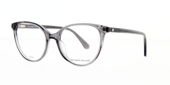 Kate Spade Glasses Adelle KB7 51 - The Optic Shop