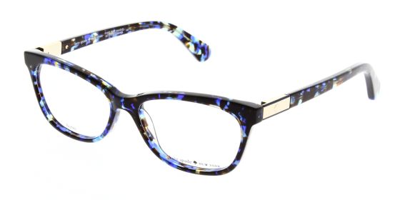 Kate Spade Glasses Amelinda JBW 52 - The Optic Shop