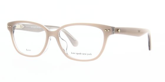 Kate Spade Glasses Aurelia F KB7 53 - The Optic Shop