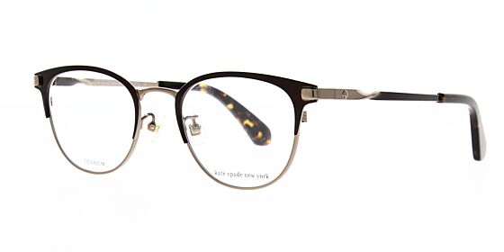 Kate Spade Glasses Danyelle F WR9 49 - The Optic Shop