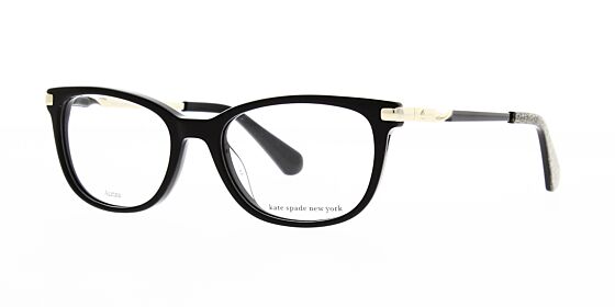 Kate Spade Glasses Jailene 807 50 - The Optic Shop