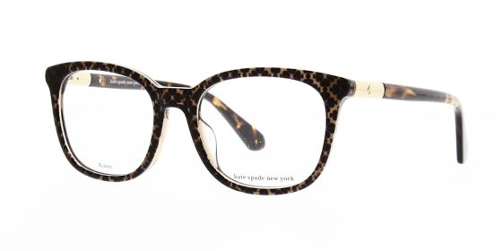 Kate Spade Glasses Jalisha Y1J 51 - The Optic Shop