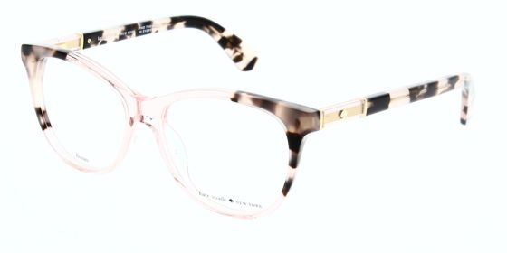 Kate Spade Glasses Johnna Oo4 52 The Optic Shop