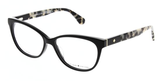 Kate Spade Glasses Karlee WR7 53 - The Optic Shop