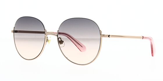 Kate Spade Sunglasses Astelle G S 000 FF 55 - The Optic Shop